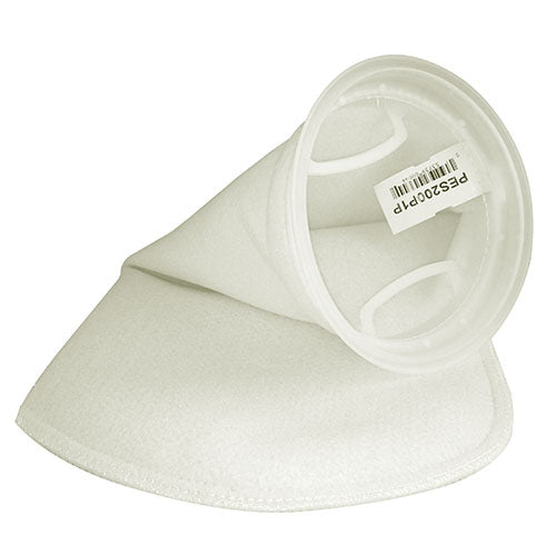 Premium Aquatics FELT 200 Micron Filter Sock - 7