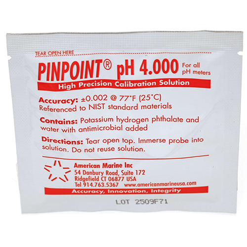 PINPOINT PH FLUID 4.0