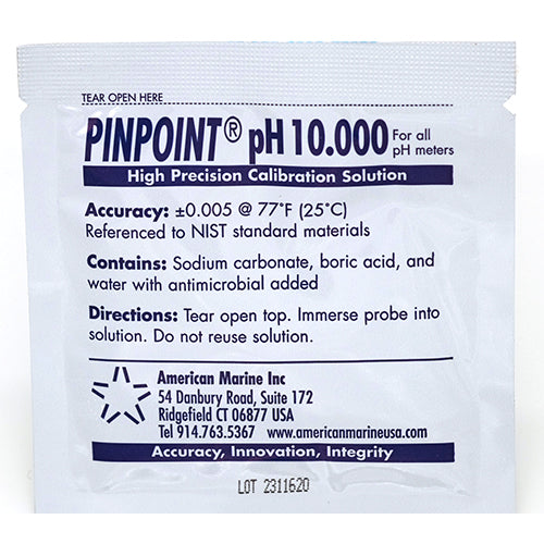 PH CALIBRATION FLUID 10.0