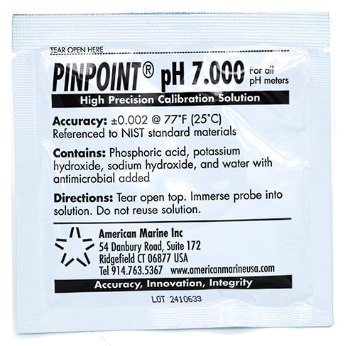 PINPOINT PH FLUID 7.0