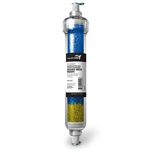 AquaticLife DI Color Changing Cartridge (21 cu in)