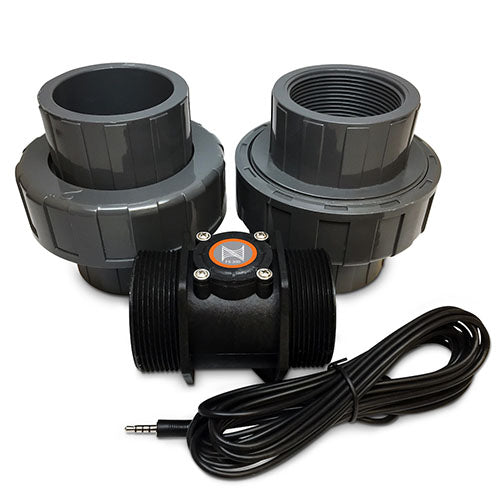 Neptune Systems Flow Sensor - 2