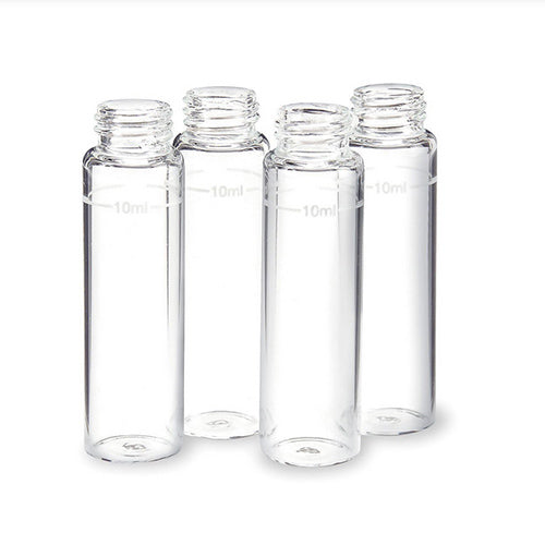 Hanna Glass cuvets - pocket meters (4 pcs)