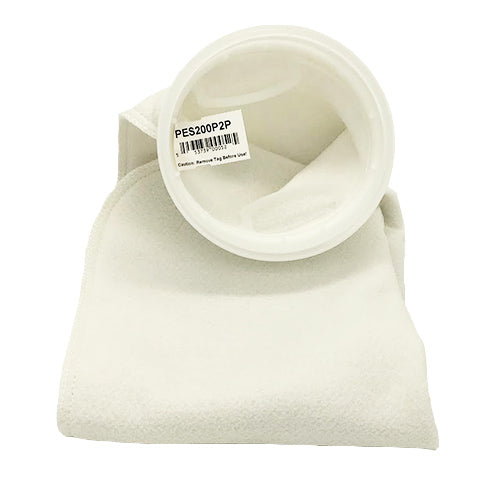 Premium Aquatics FELT 200 Micron Filter Sock - 7
