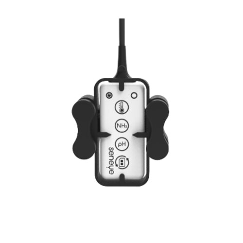 Seneye SUD Holder 16mm glass- pro