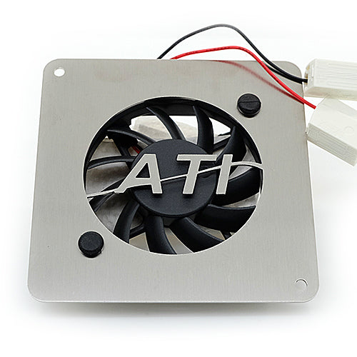 ATI Cooling Fan SunPower - 3.4x3.4