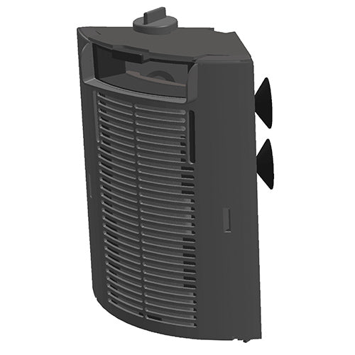 Danner Supreme EZ Clean Internal Aquarium Filter (Single Cartridge)