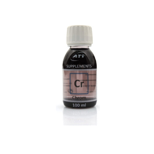 ATI Elements - Chromium 100ml