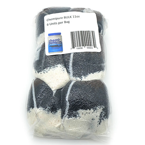 Boyd Enterprise Chemi-pure Blue BULK 11 oz