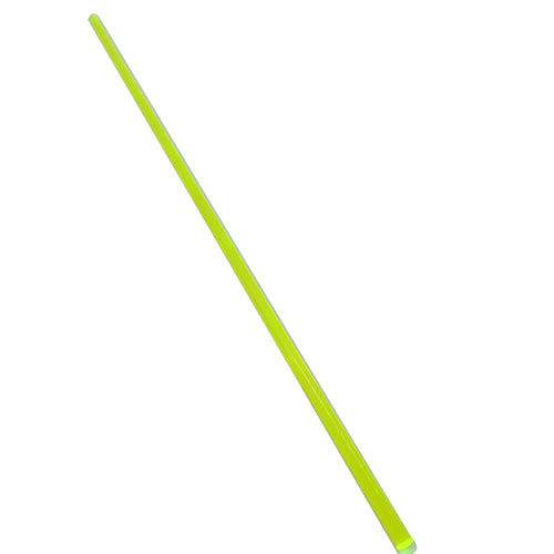 Fluorescent Coral Pointers - Translucent Green