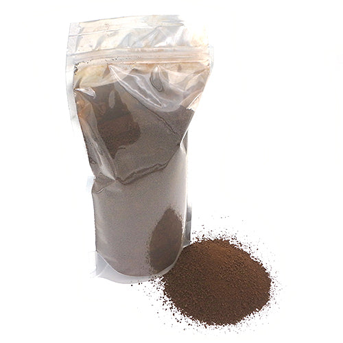 Premium Aquatics Bulk Granular Ferric Oxide (GFO) 1 Pound (1lbs)