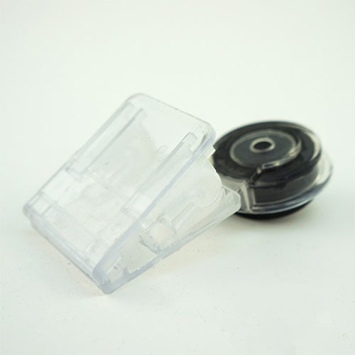 IceCap Seaweed Clip with Magnetic Mount
