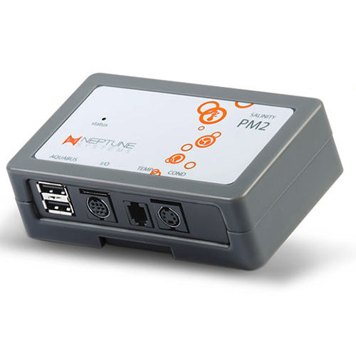 Neptune PM2 Module - conductivity, temperature, and 6 digital inputs