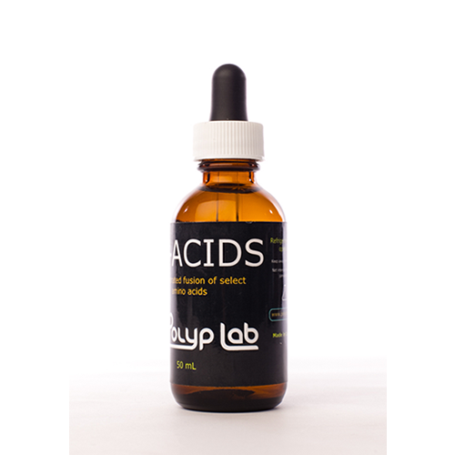 Polyp Labs Acids 50ml