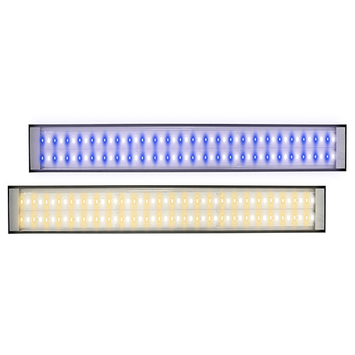 Reef Brite Lumi Lite PRO 48 Blue/White