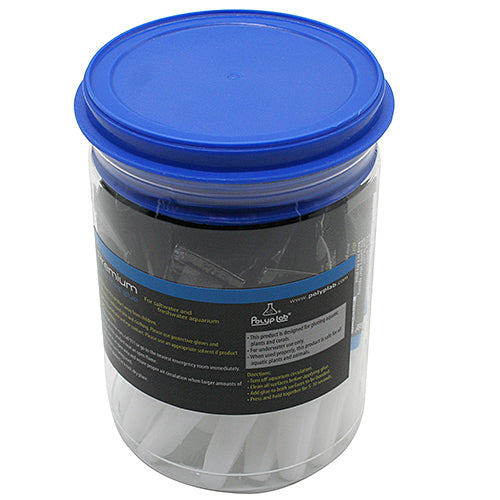 Polyp Labs Premium Frag Glue ** GRENADE ** pack 25 x 4 gram tubes