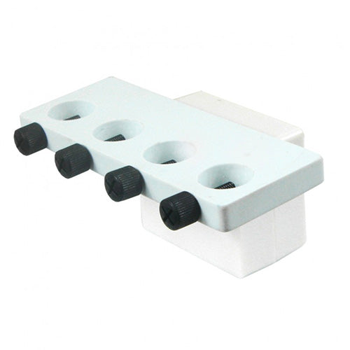 IceCap Magnetic Probe Holder (4 port)