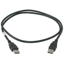 Apex 3' AquaBus Cable (M/M)