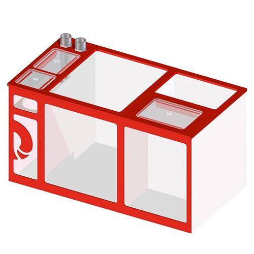 Octo 30A Sump   Dim: 30x15.75x15.75