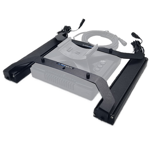 ReefBrite XHO LED Add-On Kit - FOR XR15 - Includes Brackets, 2 10