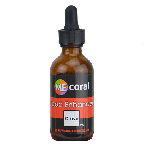 ME Coral Crave Fish Food Additive 2 oz
