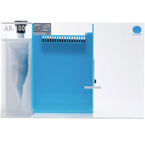Eshopps AR100, Gen 4 Refugium