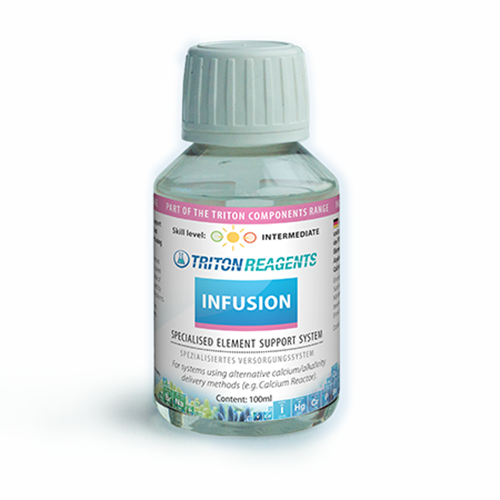 Triton Infusion 100ml