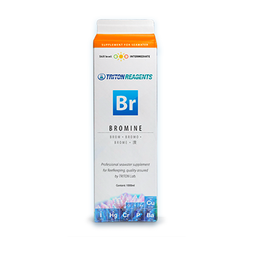 Triton Bromide 1000ml