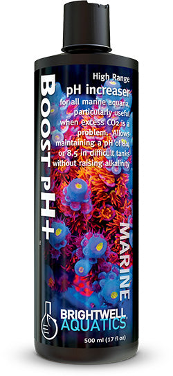 Brightwell Aquatics Boost pH+, 4L