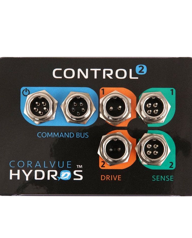 HYDROS Control 2 (Controller Only)