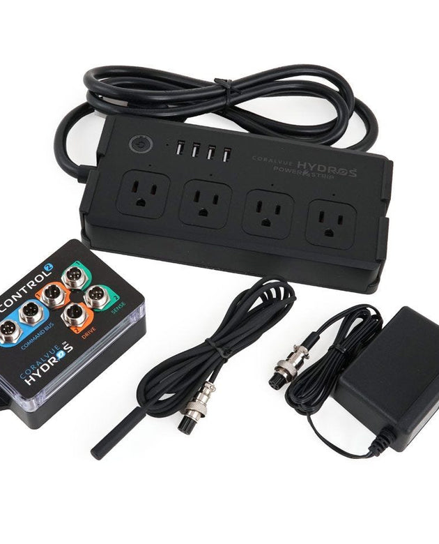 HYDROS Control 2 Starter Pack