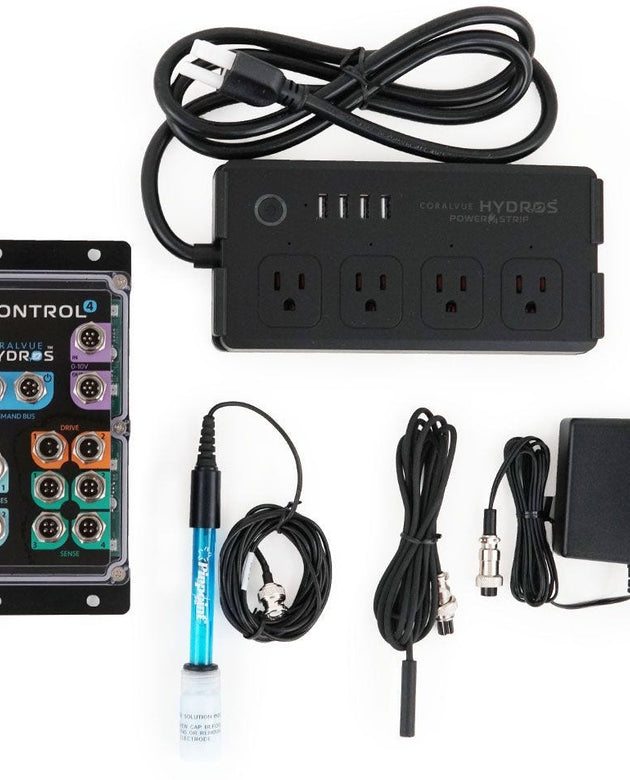 HYDROS Control 4 Starter Pack