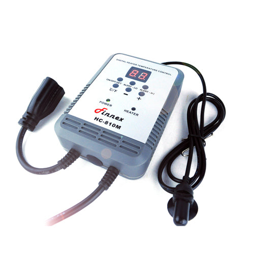 Finnex DIGITAL Heater Controller w/Memory Chip - NEW OPEN BOX RETURN