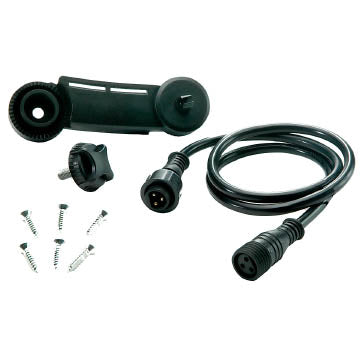 AquaticLife Wall Mount Hardware Swing Arm 150W HID