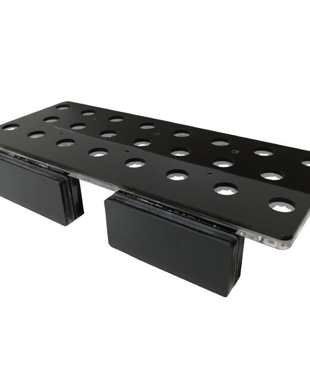 IceCap Med PRO 23 Magnetic Coral Frag Rack