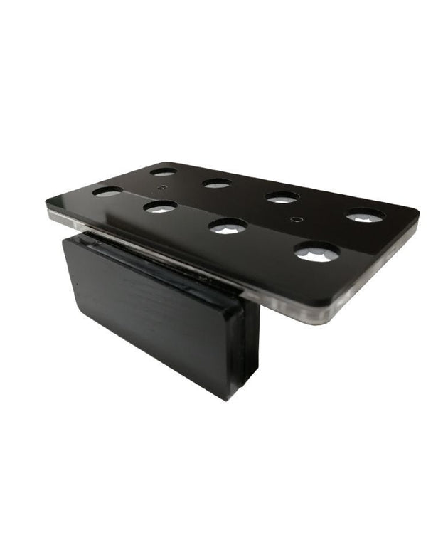 IceCap Small PRO 8 Magnetic Coral Frag Rack