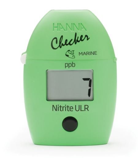 Hanna Checker Nitrite Ultra Low Range HI 764