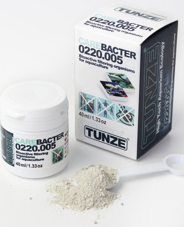 Tunze Care Bacter
