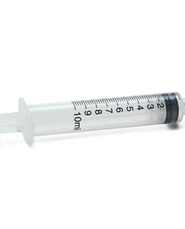 Hanna 10 mL syringe with Luer lock (1 pc.)