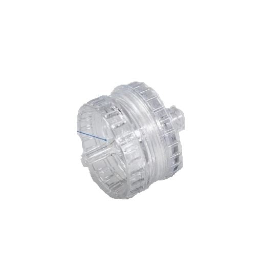 Hanna Filter holder with Luer lock (1 pc.)