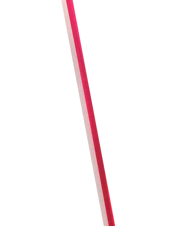 Fluorescent Coral Pointers - Red - 1 Rod