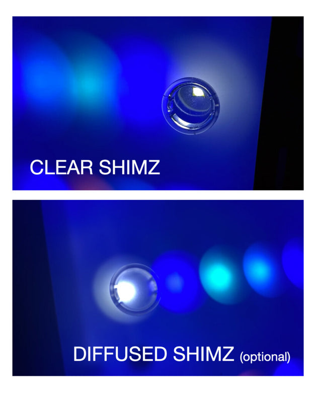 Neptune SKY Light Shimmer Limiting Diffuser
