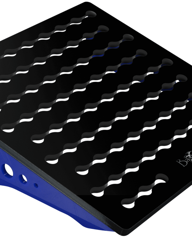 Bashsea Mad Rack PRO 11-11