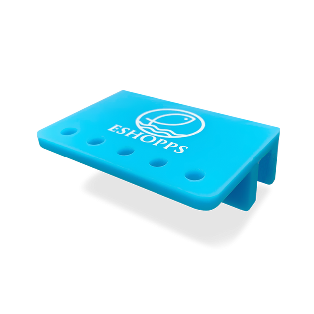 Eshopps Tube Holder