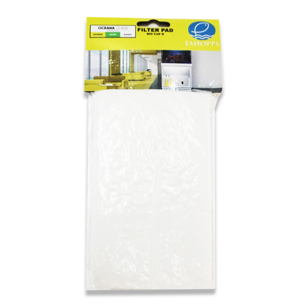 Eshopps Bio Pad R