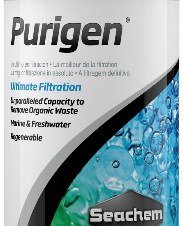 Seachem Purigen 250 ml