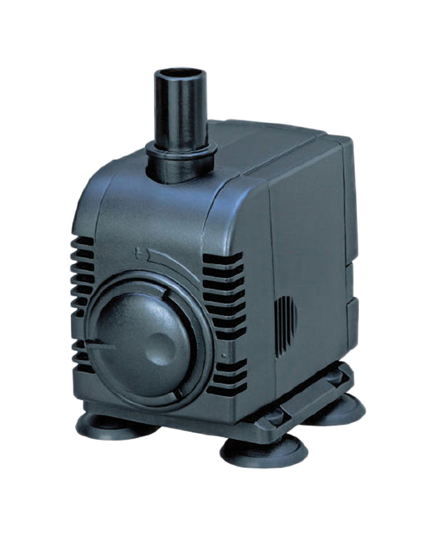 JBJ ACCELA SUBMERSIBLE RETURN PUMP (264gph)