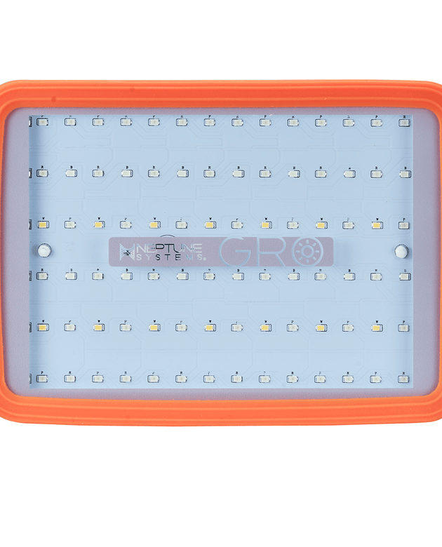 Neptune GRO Refugium Light with Flat Bracket Mount