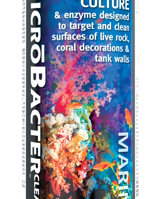 Brightwell Aquatics MicroBacter CLEAN 500ml