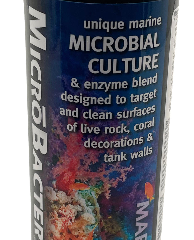 Brightwell Aquatics MicroBacter CLEAN 250ml